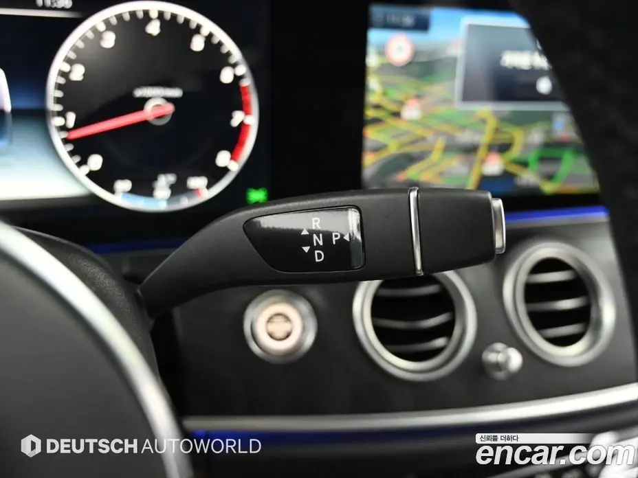 Mercedes-Benz E-Class 2019 2.0 автомат (гидро), фото 9 Mercedes-Benz E-Class 2019 2.0 автомат (гидро), фото 9