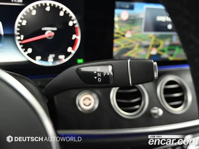 Mercedes-Benz E-Class 2019 2.0 автомат (гидро), миниатюра 9 Mercedes-Benz E-Class 2019 2.0 автомат (гидро), миниатюра 9