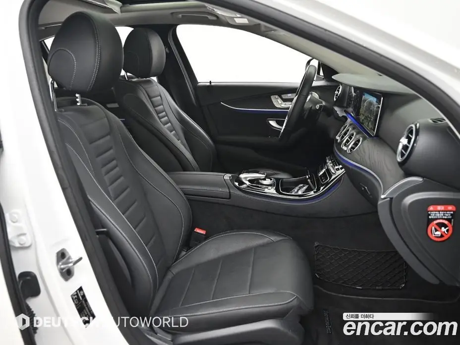 Mercedes-Benz E-Class 2019 2.0 автомат (гидро), фото 10 Mercedes-Benz E-Class 2019 2.0 автомат (гидро), фото 10