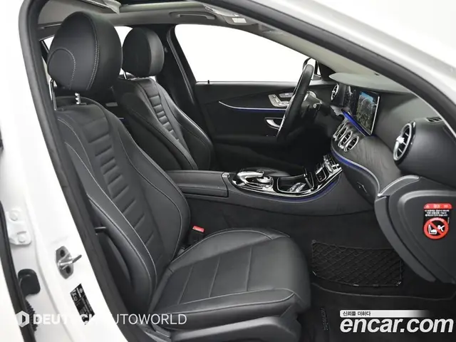 Mercedes-Benz E-Class 2019 2.0 автомат (гидро), миниатюра 10 Mercedes-Benz E-Class 2019 2.0 автомат (гидро), миниатюра 10