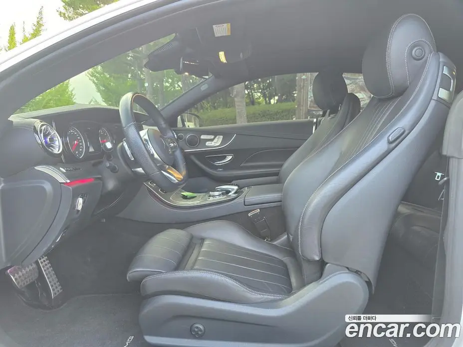 Mercedes-Benz E-Class 2019 1.9 автомат (гидро), фото 12 Mercedes-Benz E-Class 2019 1.9 автомат (гидро), фото 12