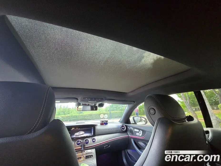 Mercedes-Benz E-Class 2019 1.9 автомат (гидро), фото 14 Mercedes-Benz E-Class 2019 1.9 автомат (гидро), фото 14