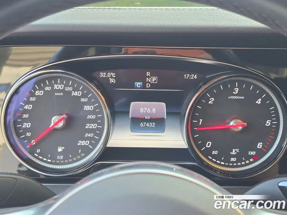 Mercedes-Benz E-Class 2019 1.9 автомат (гидро), фото 8 Mercedes-Benz E-Class 2019 1.9 автомат (гидро), фото 8