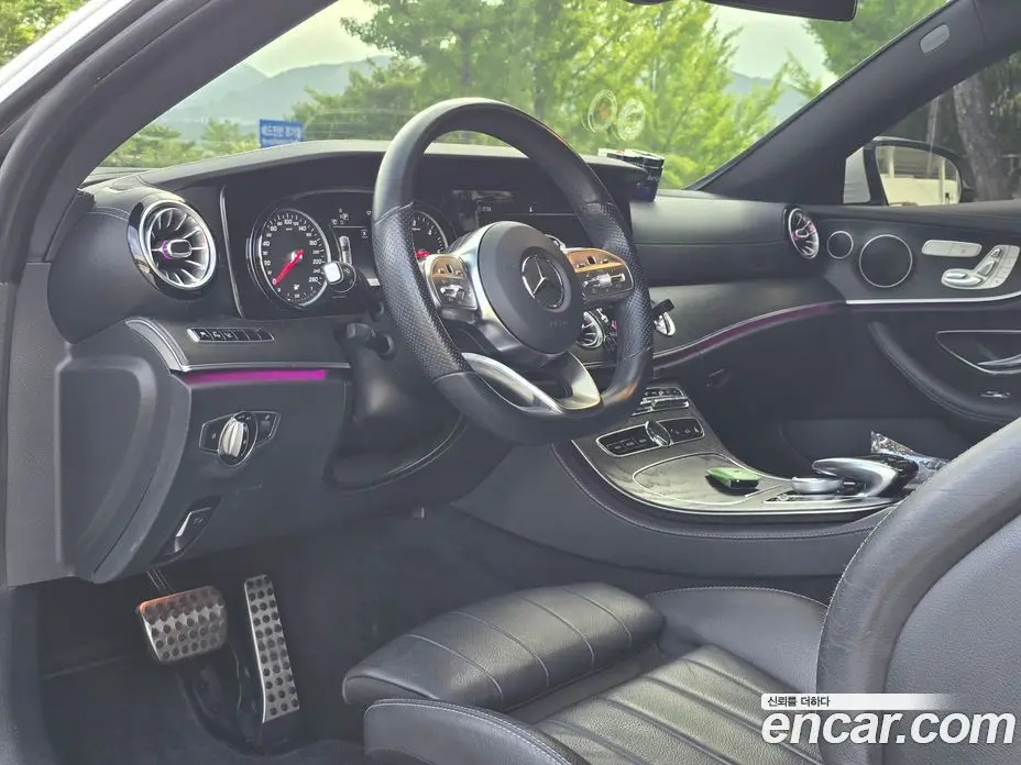 Mercedes-Benz E-Class 2019 1.9 автомат (гидро), фото 9 Mercedes-Benz E-Class 2019 1.9 автомат (гидро), фото 9