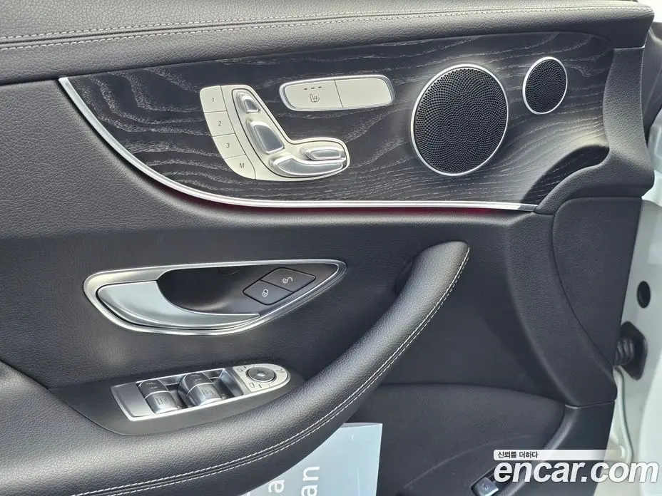 Mercedes-Benz E-Class 2019 1.9 автомат (гидро), фото 10 Mercedes-Benz E-Class 2019 1.9 автомат (гидро), фото 10