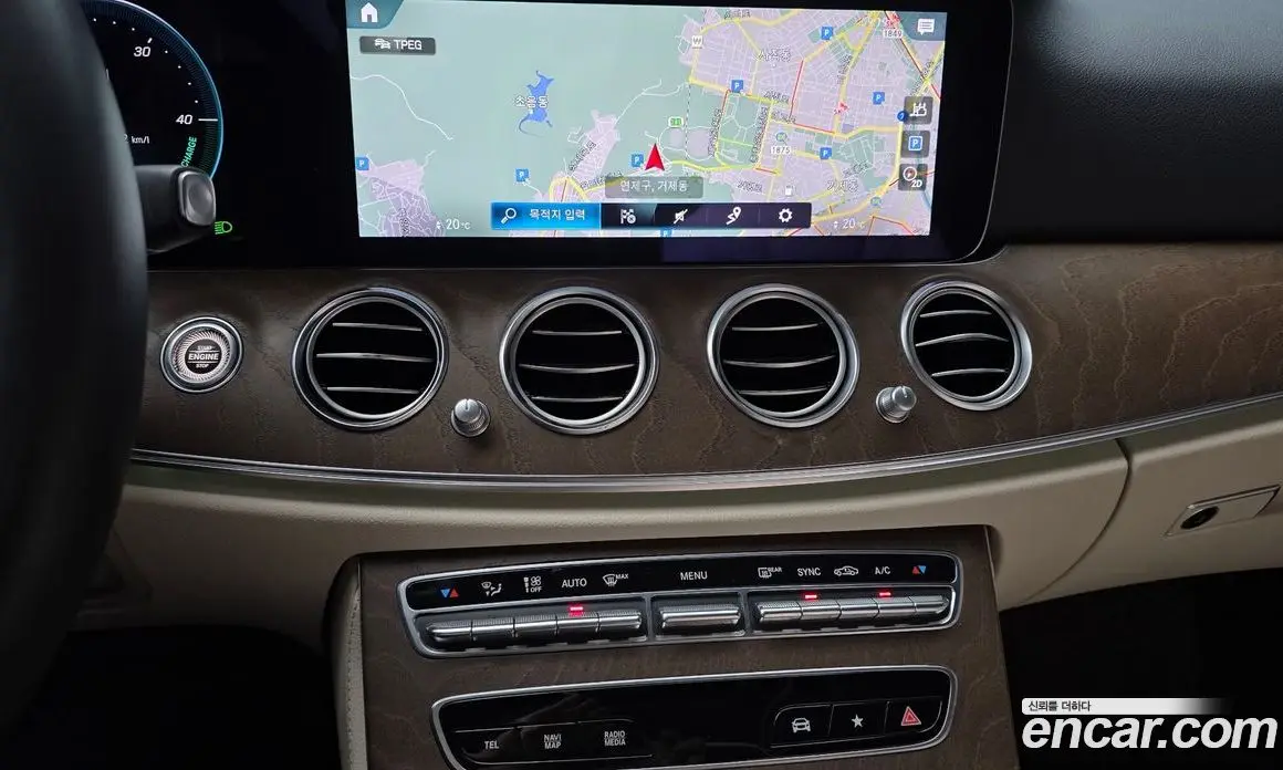 Mercedes-Benz E-Class 2021 1.9 автомат (гидро), фото 20