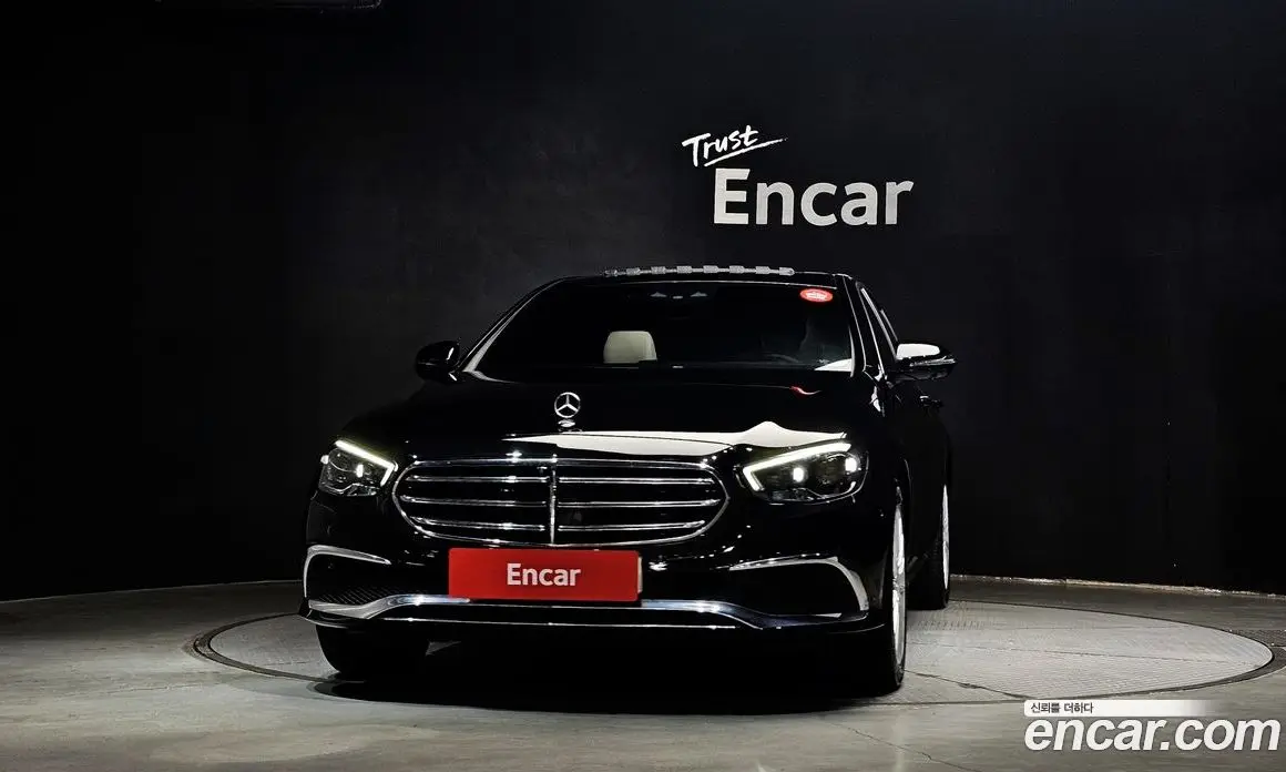 Mercedes-Benz E-Class 2021 1.9 автомат (гидро), фото 3