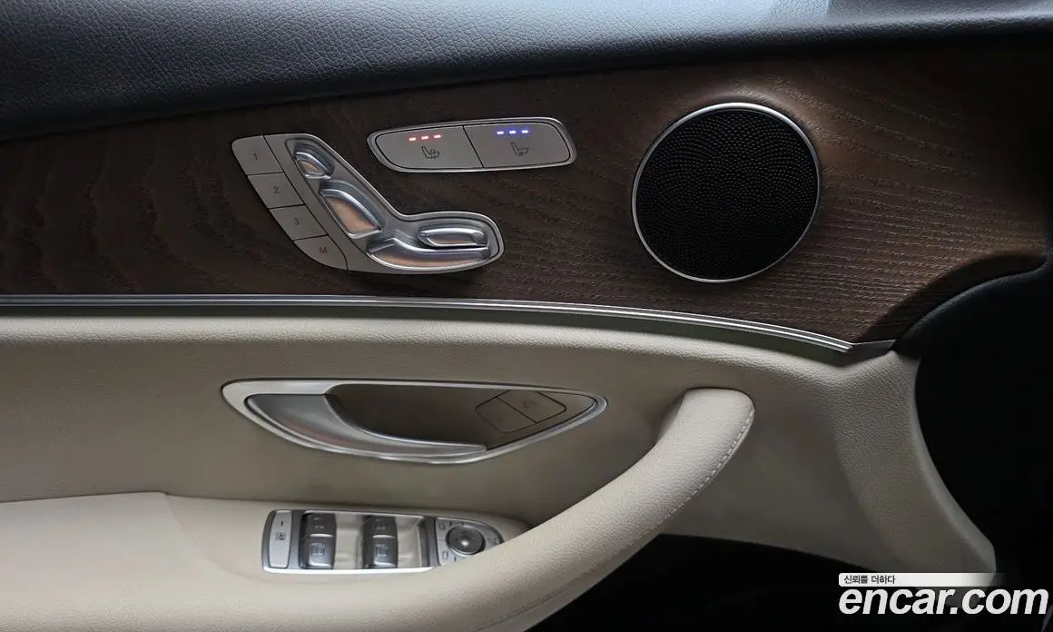 Mercedes-Benz E-Class 2021 1.9 автомат (гидро), фото 26
