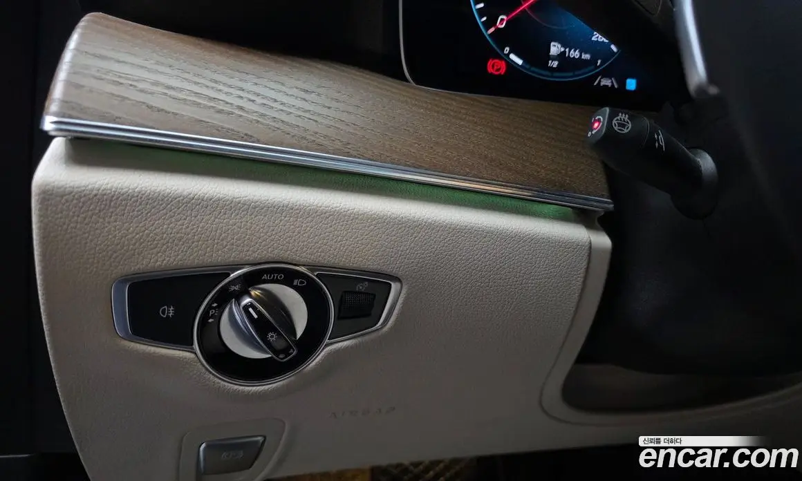 Mercedes-Benz E-Class 2021 1.9 автомат (гидро), фото 30
