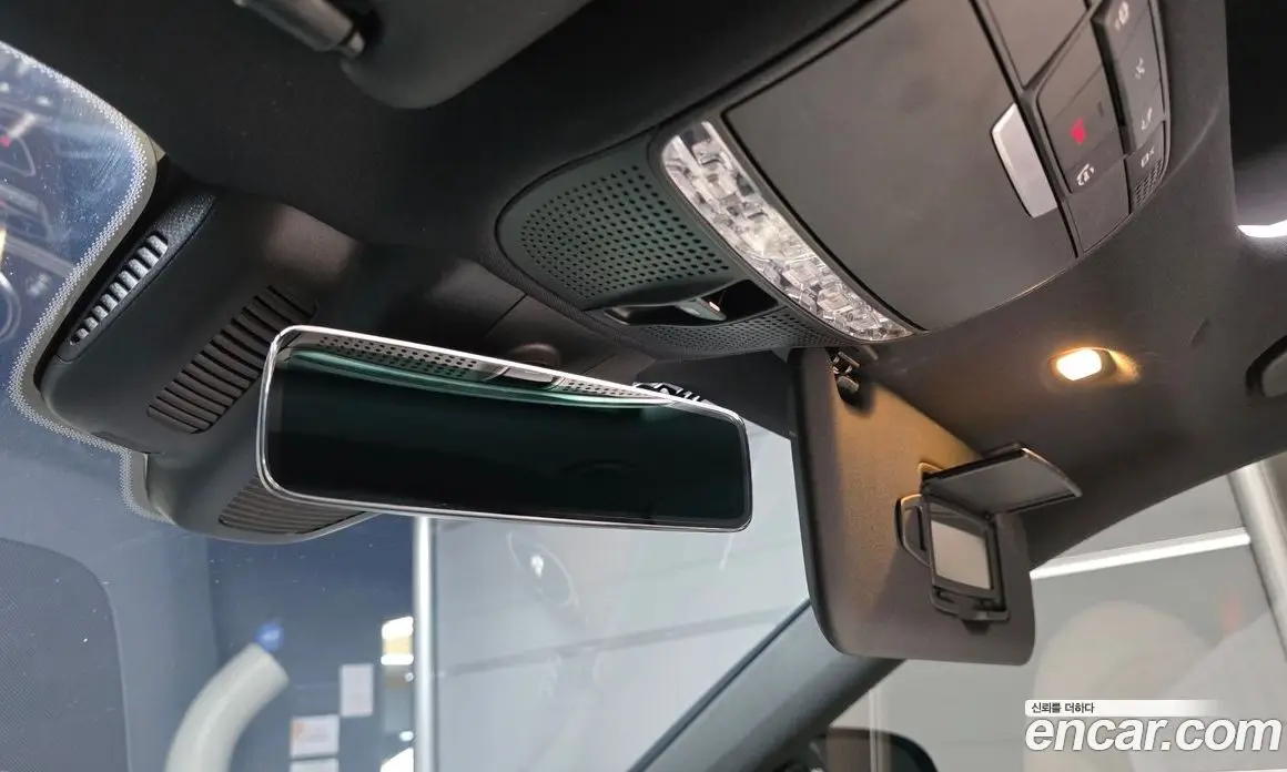 Mercedes-Benz E-Class 2021 1.9 автомат (гидро), фото 31