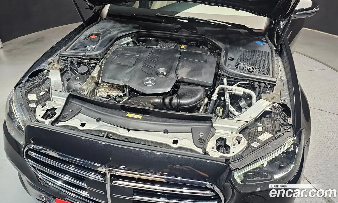 Mercedes-Benz E-Class 2021 1.9 автомат (гидро), фото 6
