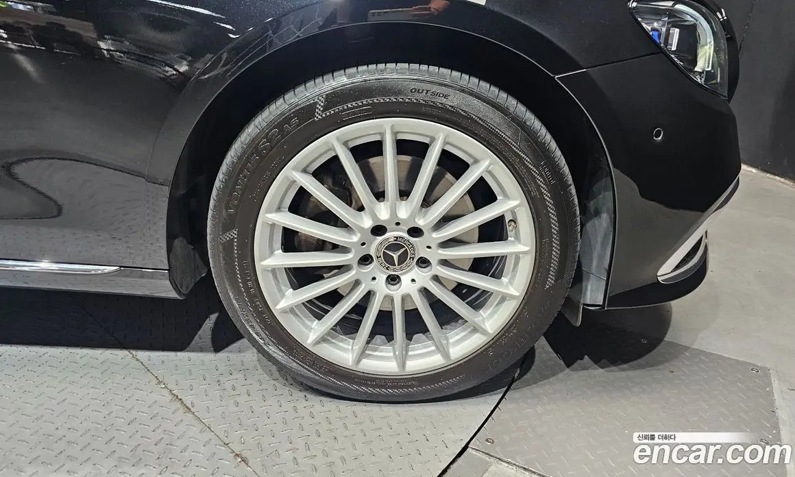 Mercedes-Benz E-Class 2021 1.9 автомат (гидро), фото 7