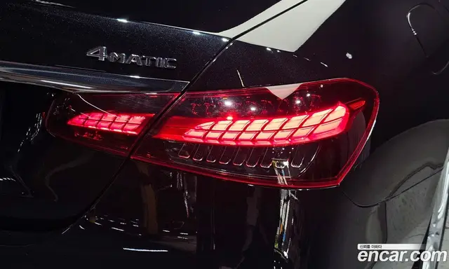 Mercedes-Benz E-Class 2021 1.9 автомат (гидро), миниатюра 9