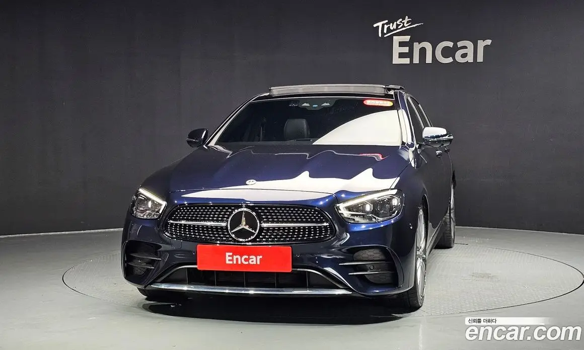 Mercedes-Benz E-Class 2022 2.0 автомат (гидро), фото 2 Mercedes-Benz E-Class 2022 2.0 автомат (гидро), фото 2