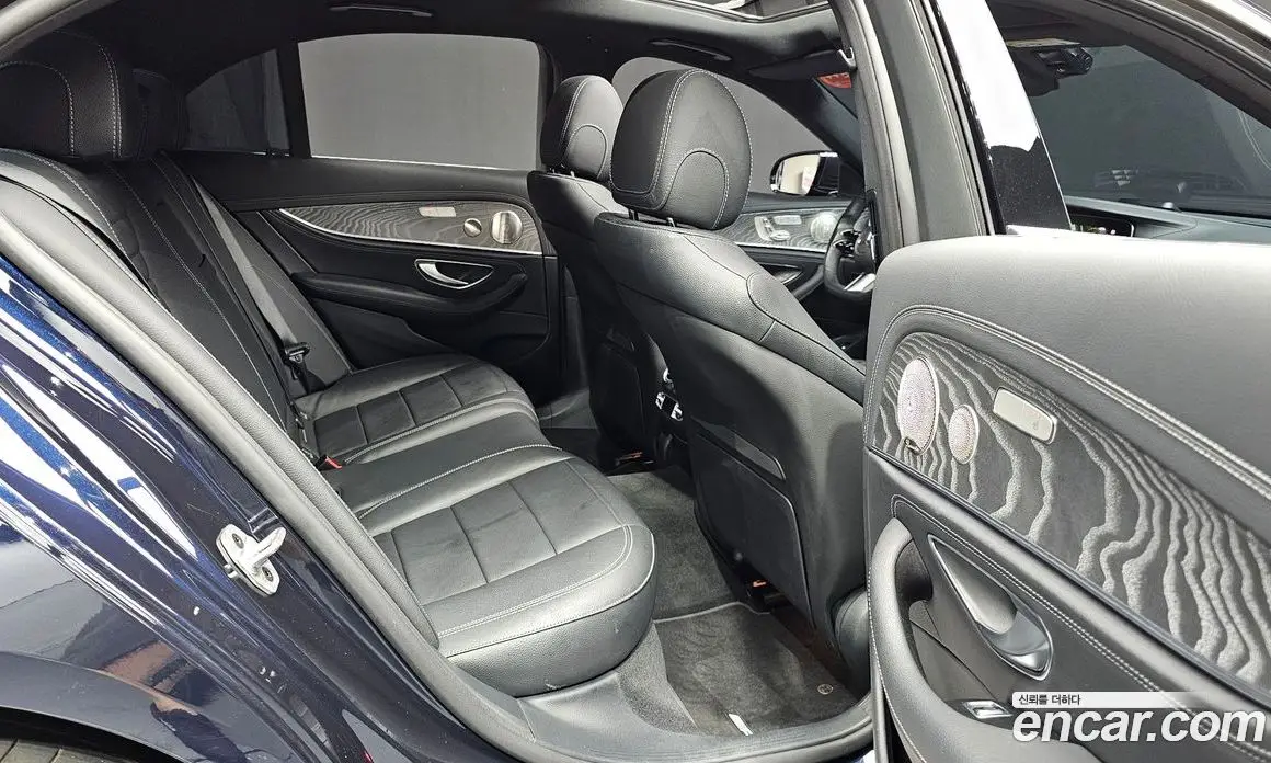 Mercedes-Benz E-Class 2022 2.0 автомат (гидро), фото 17 Mercedes-Benz E-Class 2022 2.0 автомат (гидро), фото 17