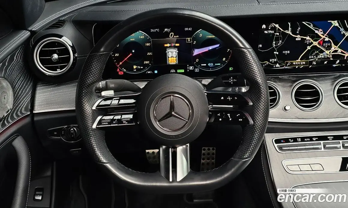 Mercedes-Benz E-Class 2022 2.0 автомат (гидро), фото 18 Mercedes-Benz E-Class 2022 2.0 автомат (гидро), фото 18