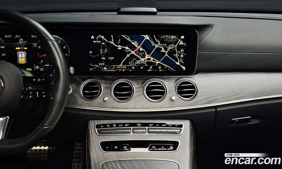 Mercedes-Benz E-Class 2022 2.0 автомат (гидро), фото 20 Mercedes-Benz E-Class 2022 2.0 автомат (гидро), фото 20