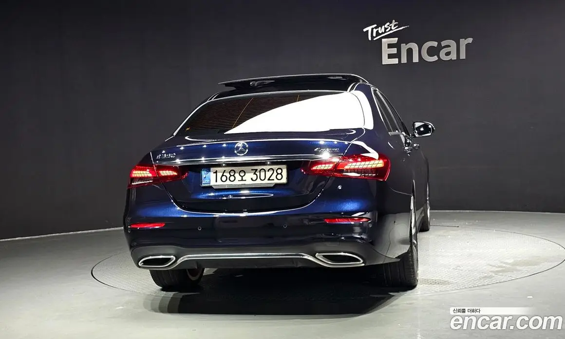 Mercedes-Benz E-Class 2022 2.0 автомат (гидро), фото 3 Mercedes-Benz E-Class 2022 2.0 автомат (гидро), фото 3