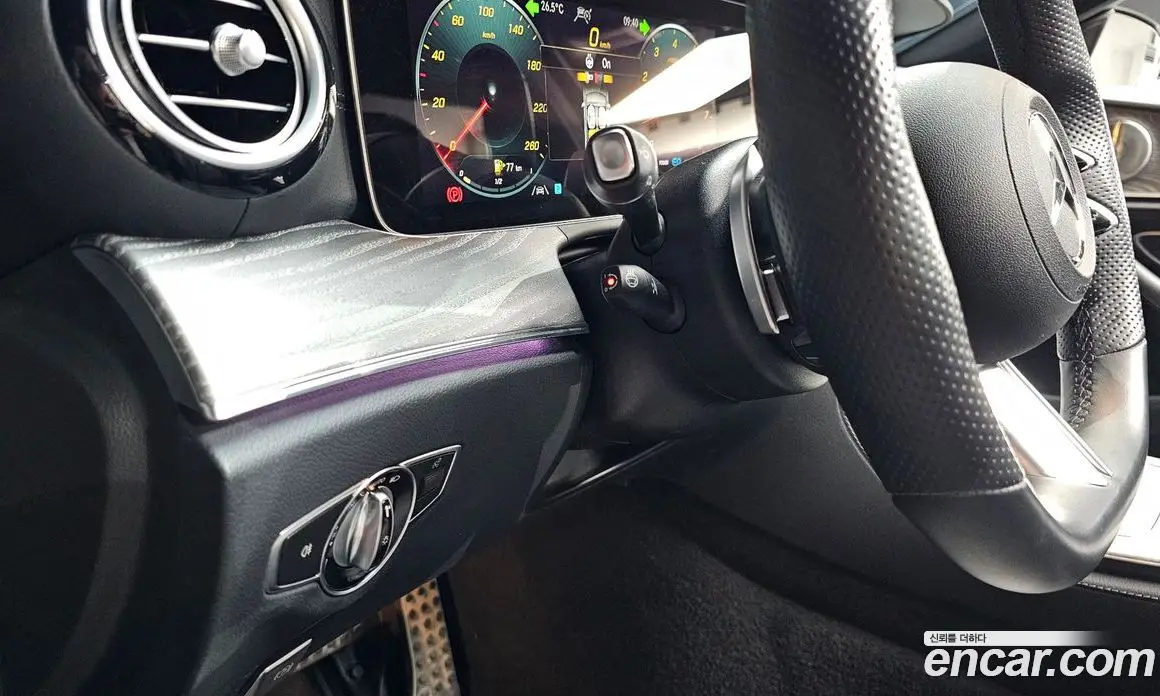 Mercedes-Benz E-Class 2022 2.0 автомат (гидро), фото 27 Mercedes-Benz E-Class 2022 2.0 автомат (гидро), фото 27