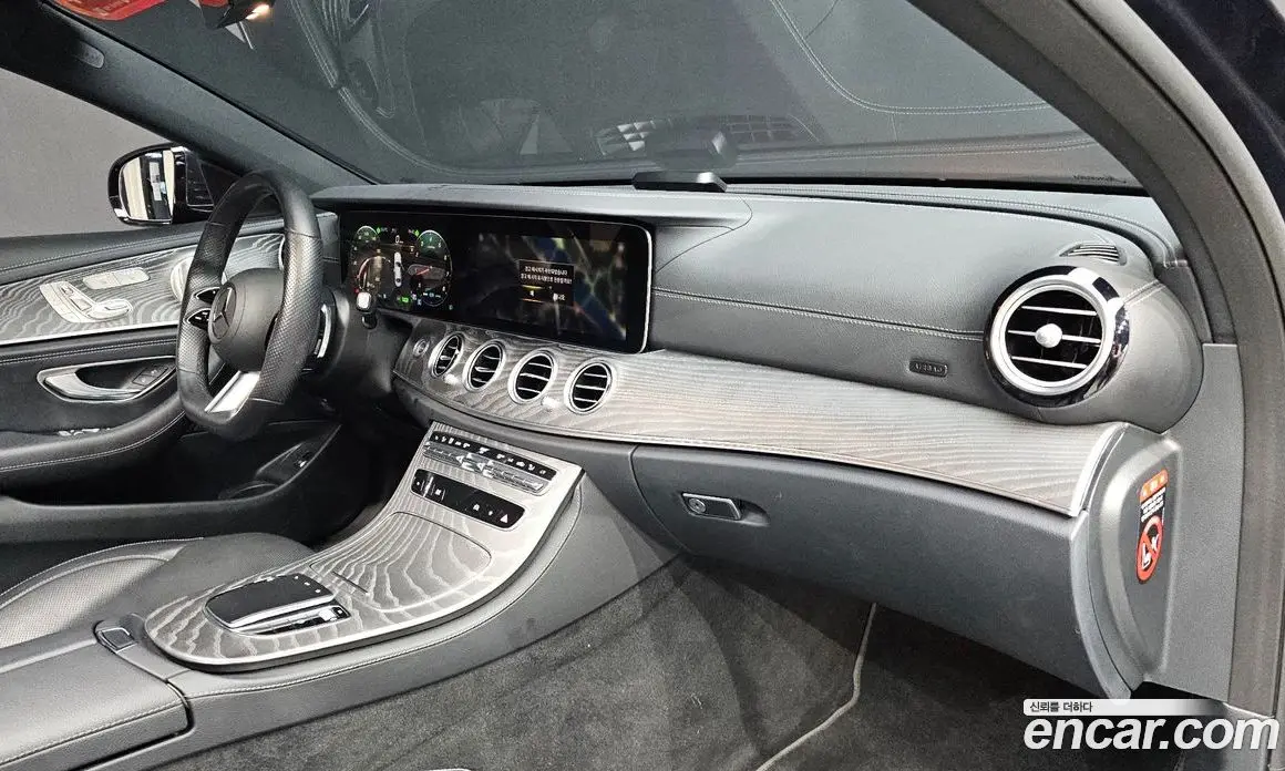 Mercedes-Benz E-Class 2022 2.0 автомат (гидро), фото 29 Mercedes-Benz E-Class 2022 2.0 автомат (гидро), фото 29