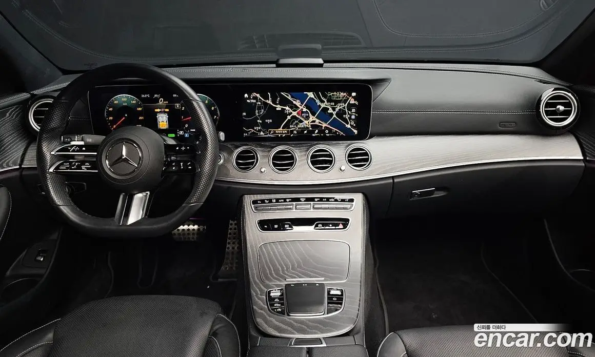 Mercedes-Benz E-Class 2022 2.0 автомат (гидро), фото 9 Mercedes-Benz E-Class 2022 2.0 автомат (гидро), фото 9