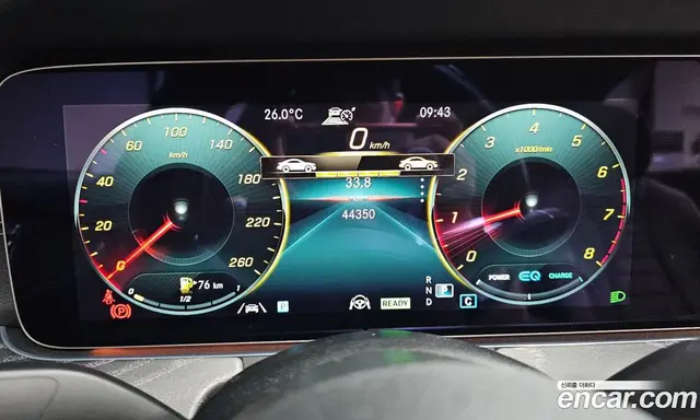 Mercedes-Benz E-Class 2022 2.0 автомат (гидро), миниатюра 10 Mercedes-Benz E-Class 2022 2.0 автомат (гидро), миниатюра 10
