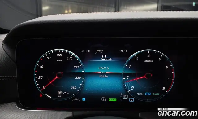 Mercedes-Benz E-Class 2022 2.0 автомат (гидро), миниатюра 11 Mercedes-Benz E-Class 2022 2.0 автомат (гидро), миниатюра 11