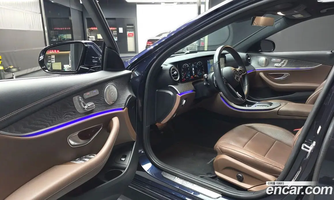 Mercedes-Benz E-Class 2022 2.0 автомат (гидро), фото 13 Mercedes-Benz E-Class 2022 2.0 автомат (гидро), фото 13