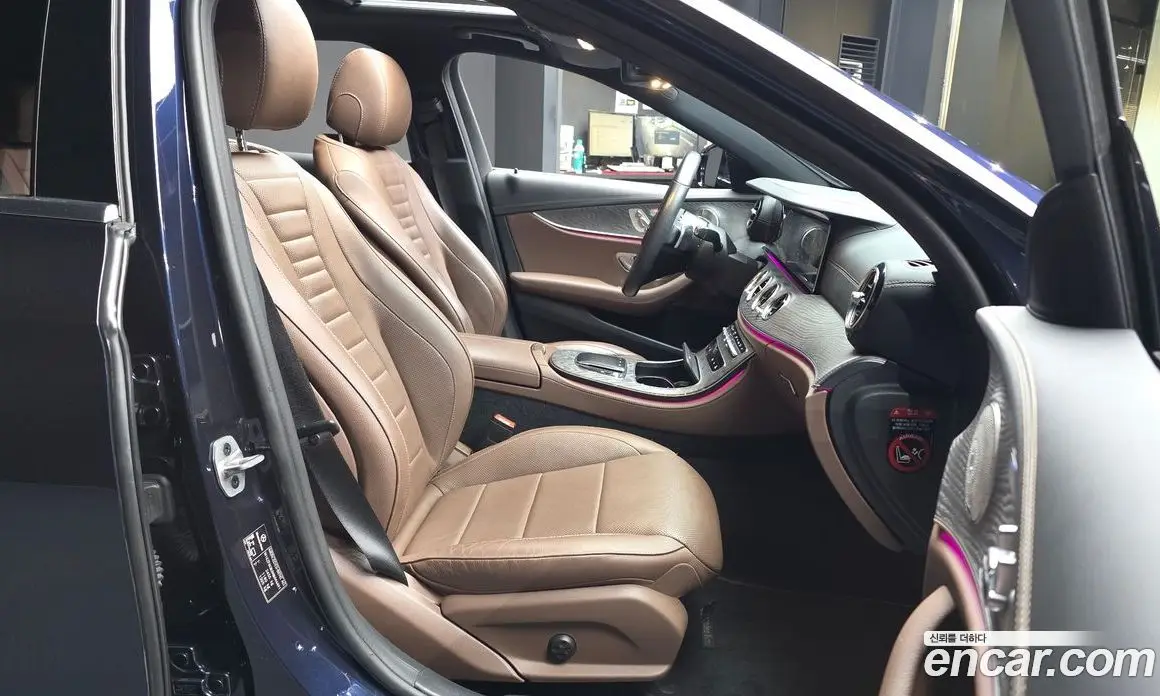 Mercedes-Benz E-Class 2022 2.0 автомат (гидро), фото 17 Mercedes-Benz E-Class 2022 2.0 автомат (гидро), фото 17