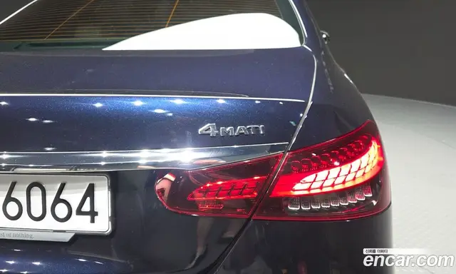 Mercedes-Benz E-Class 2022 2.0 автомат (гидро), миниатюра 9 Mercedes-Benz E-Class 2022 2.0 автомат (гидро), миниатюра 9