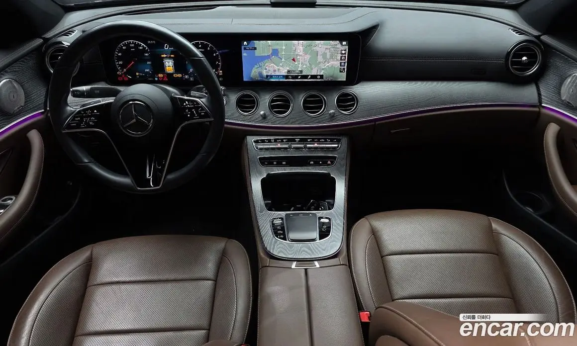 Mercedes-Benz E-Class 2022 2.0 автомат (гидро), фото 10 Mercedes-Benz E-Class 2022 2.0 автомат (гидро), фото 10