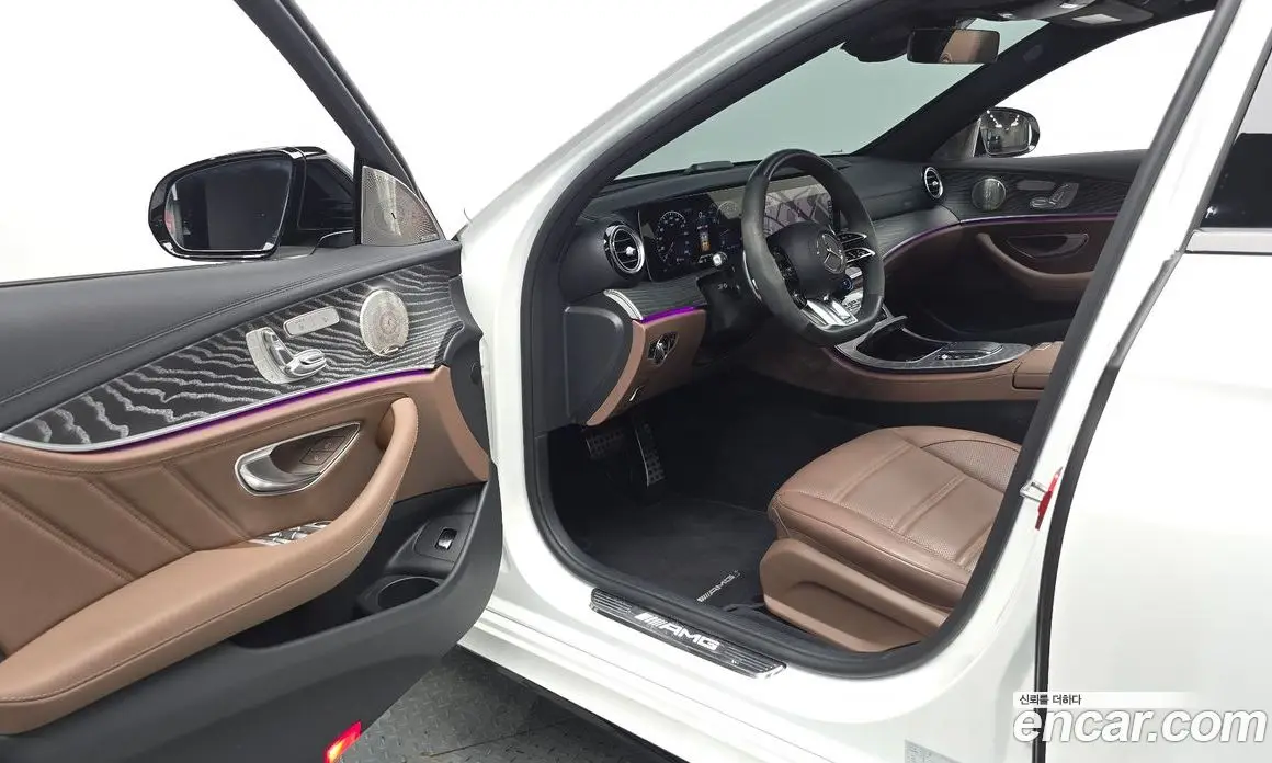 Mercedes-Benz E-Class 2023 3.0 автомат (гидро), фото 12 Mercedes-Benz E-Class 2023 3.0 автомат (гидро), фото 12
