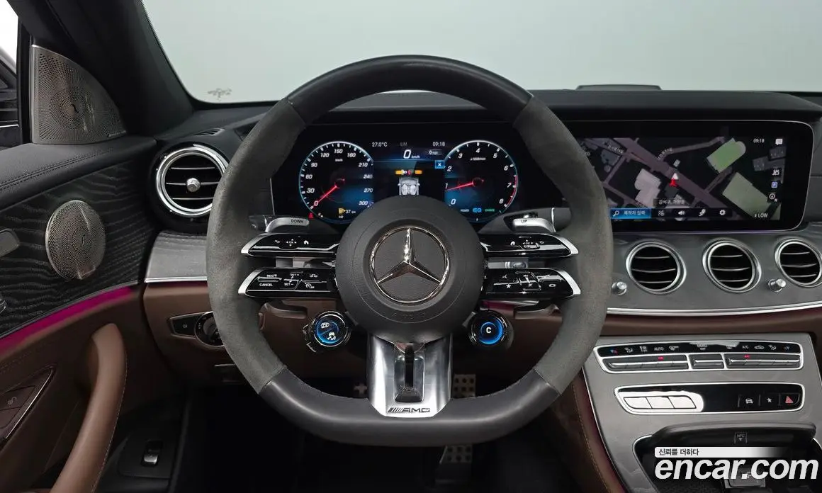 Mercedes-Benz E-Class 2023 3.0 автомат (гидро), фото 18 Mercedes-Benz E-Class 2023 3.0 автомат (гидро), фото 18