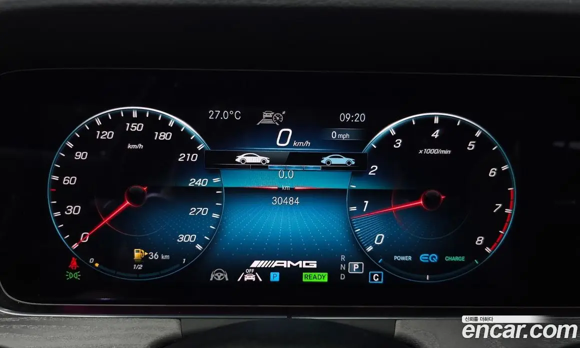 Mercedes-Benz E-Class 2023 3.0 автомат (гидро), фото 10 Mercedes-Benz E-Class 2023 3.0 автомат (гидро), фото 10