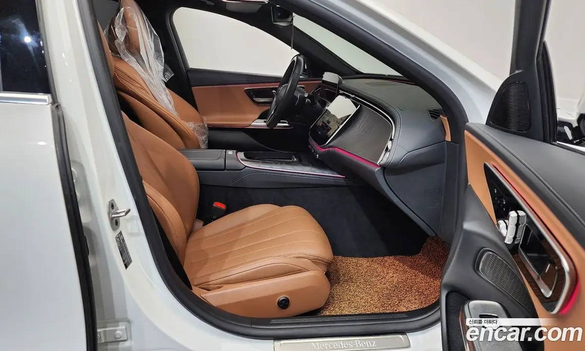 Mercedes-Benz E-Class 2024 2.0 автомат (гидро), фото 16