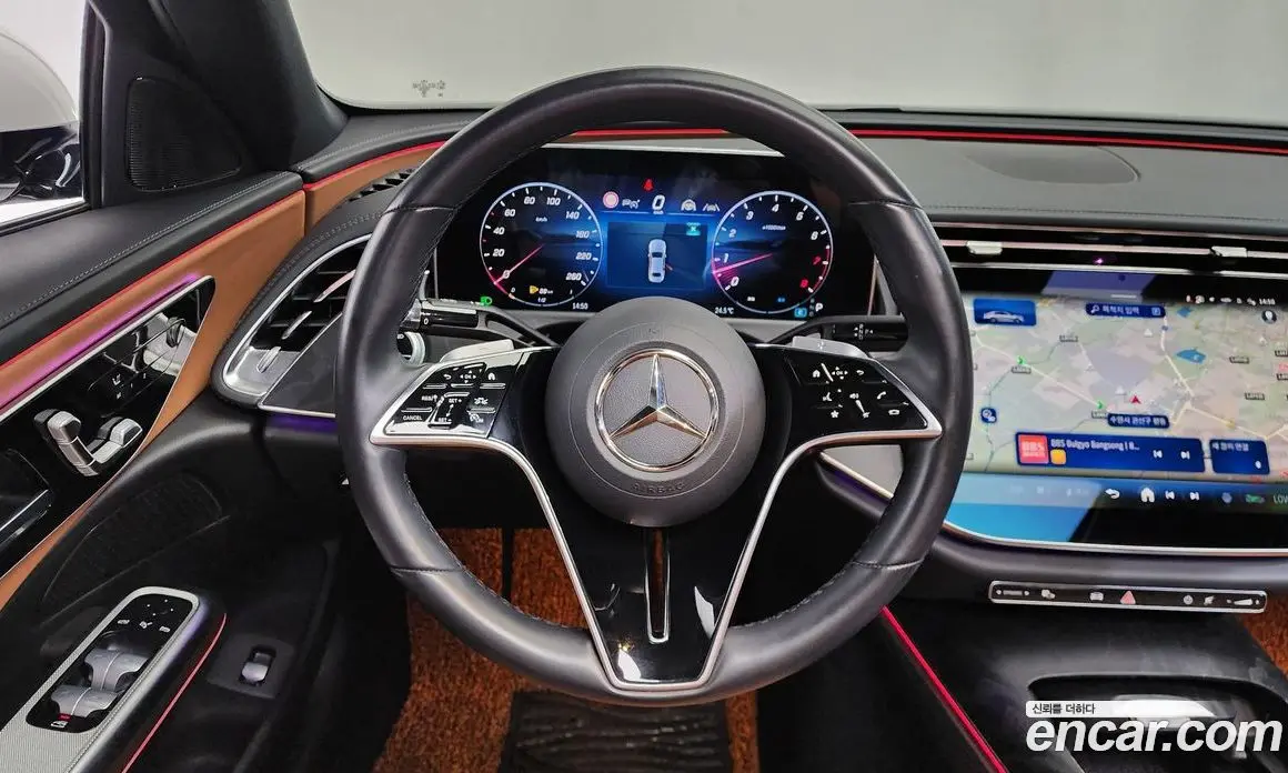 Mercedes-Benz E-Class 2024 2.0 автомат (гидро), фото 18