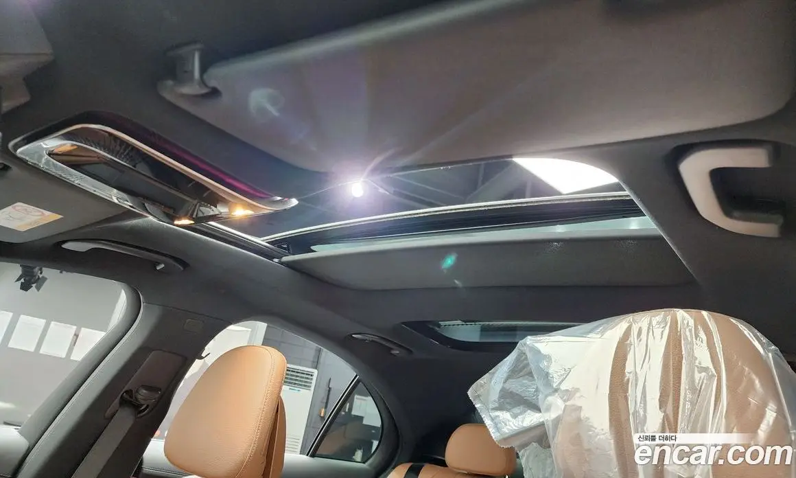 Mercedes-Benz E-Class 2024 2.0 автомат (гидро), фото 24