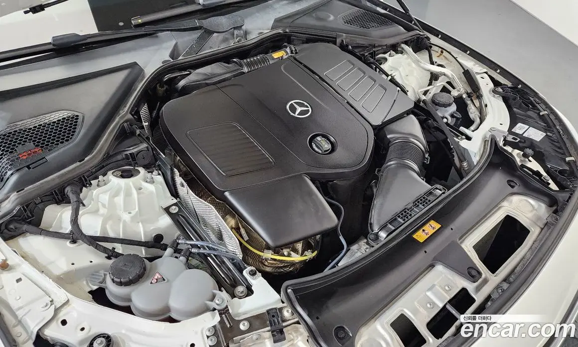 Mercedes-Benz E-Class 2024 2.0 автомат (гидро), фото 6