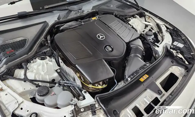 Mercedes-Benz E-Class 2024 2.0 автомат (гидро), миниатюра 6