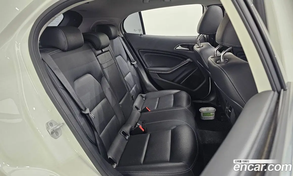 Mercedes-Benz GLA-Class 2017 2.1 автомат (гидро), фото 15