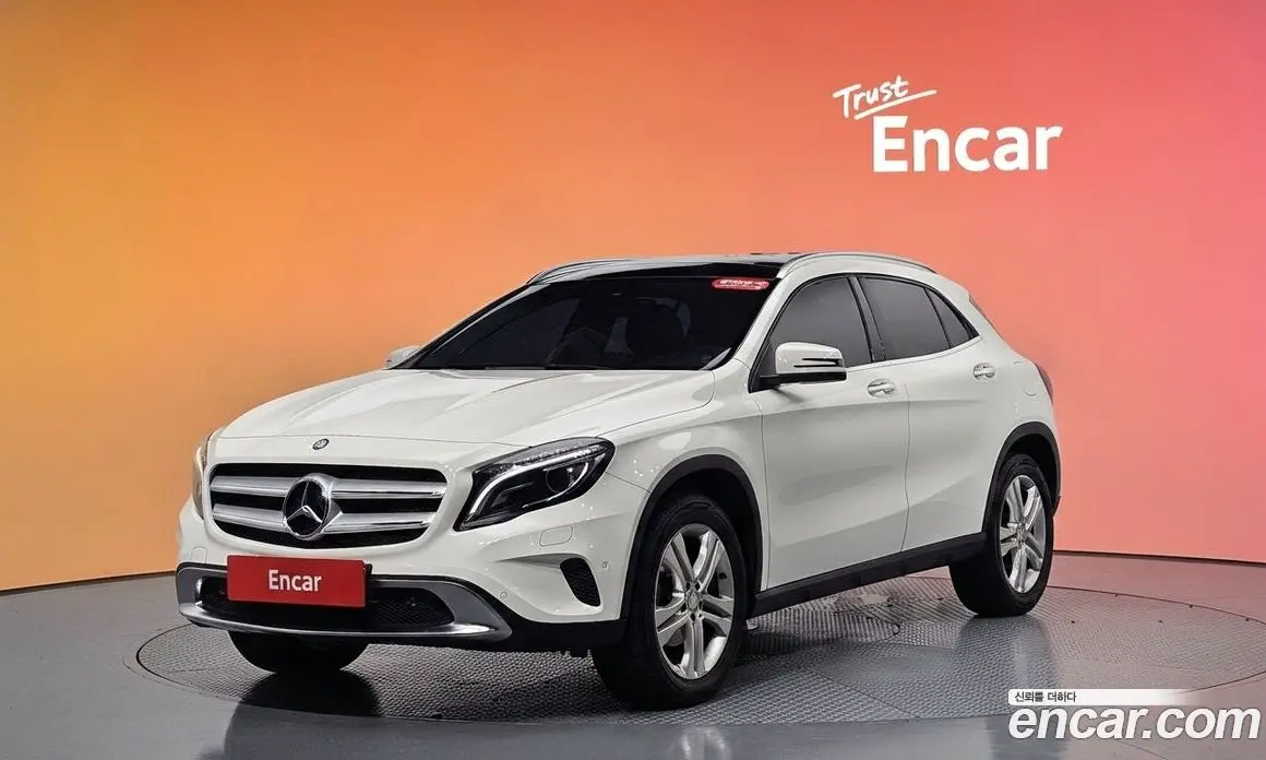 Mercedes-Benz GLA-Class 2017 2.1 автомат (гидро), фото 30