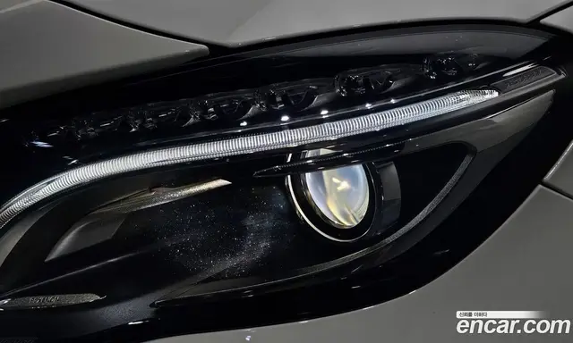 Mercedes-Benz GLA-Class 2017 2.1 автомат (гидро), миниатюра 7