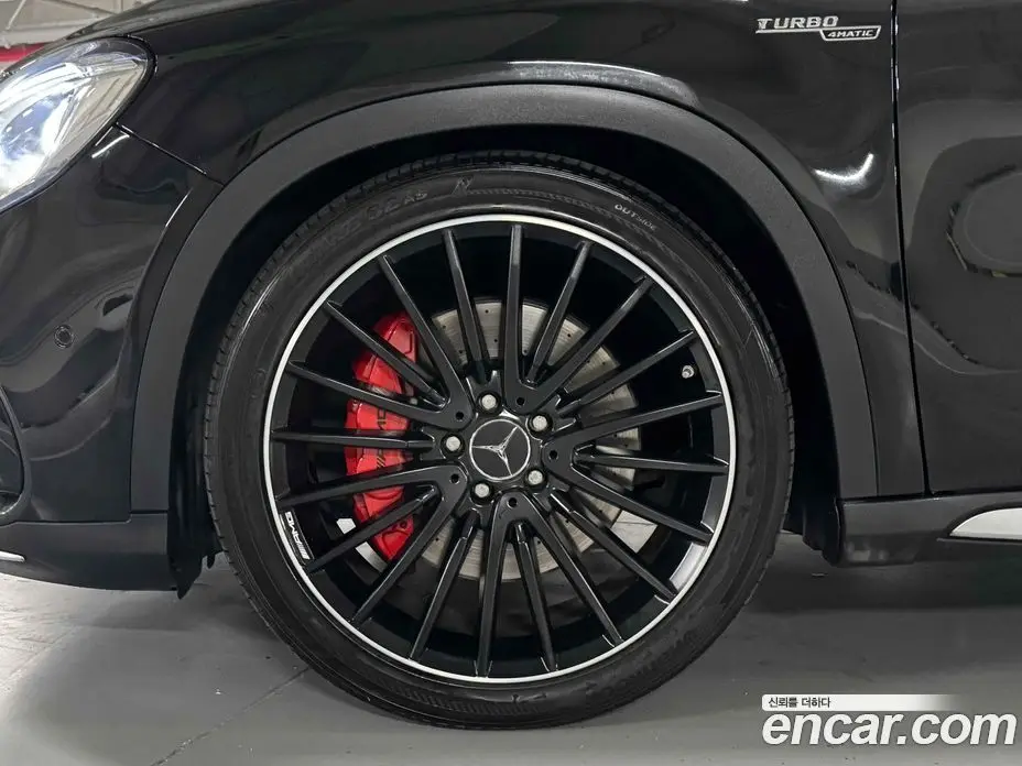 Mercedes-Benz GLA-Class 2018 2.0 автомат (гидро), фото 6