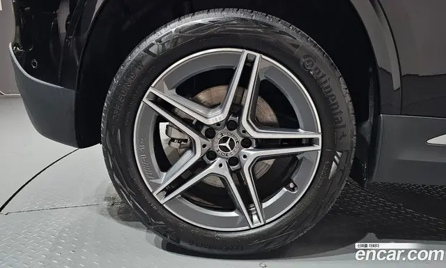 Mercedes-Benz GLA-Class 2025 2.0 автомат (гидро), миниатюра 6 Mercedes-Benz GLA-Class 2025 2.0 автомат (гидро), миниатюра 6