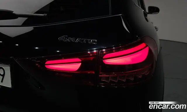 Mercedes-Benz GLA-Class 2025 2.0 автомат (гидро), миниатюра 8 Mercedes-Benz GLA-Class 2025 2.0 автомат (гидро), миниатюра 8