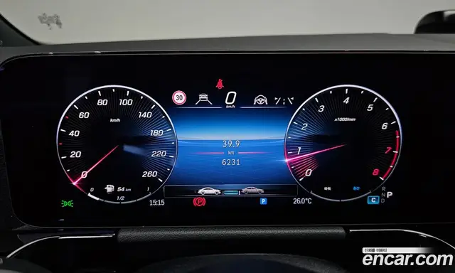 Mercedes-Benz GLA-Class 2025 2.0 автомат (гидро), миниатюра 10 Mercedes-Benz GLA-Class 2025 2.0 автомат (гидро), миниатюра 10