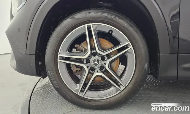 Mercedes-Benz GLB-Class 2021 2.0 автомат (гидро), миниатюра 5 Mercedes-Benz GLB-Class 2021 2.0 автомат (гидро), миниатюра 5