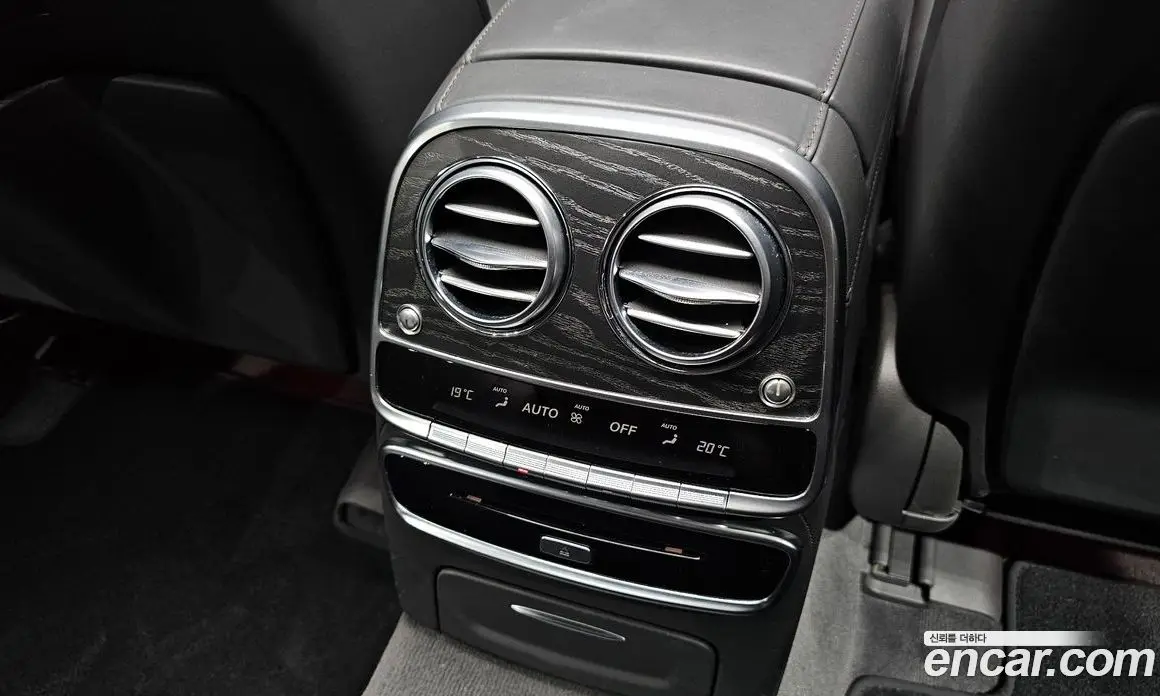 Mercedes-Benz S-Class 2018 4.7 автомат (гидро), фото 32 Mercedes-Benz S-Class 2018 4.7 автомат (гидро), фото 32