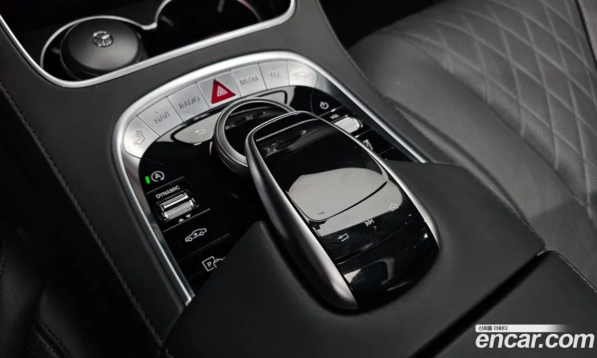 Mercedes-Benz S-Class 2018 4.7 автомат (гидро), фото 39 Mercedes-Benz S-Class 2018 4.7 автомат (гидро), фото 39