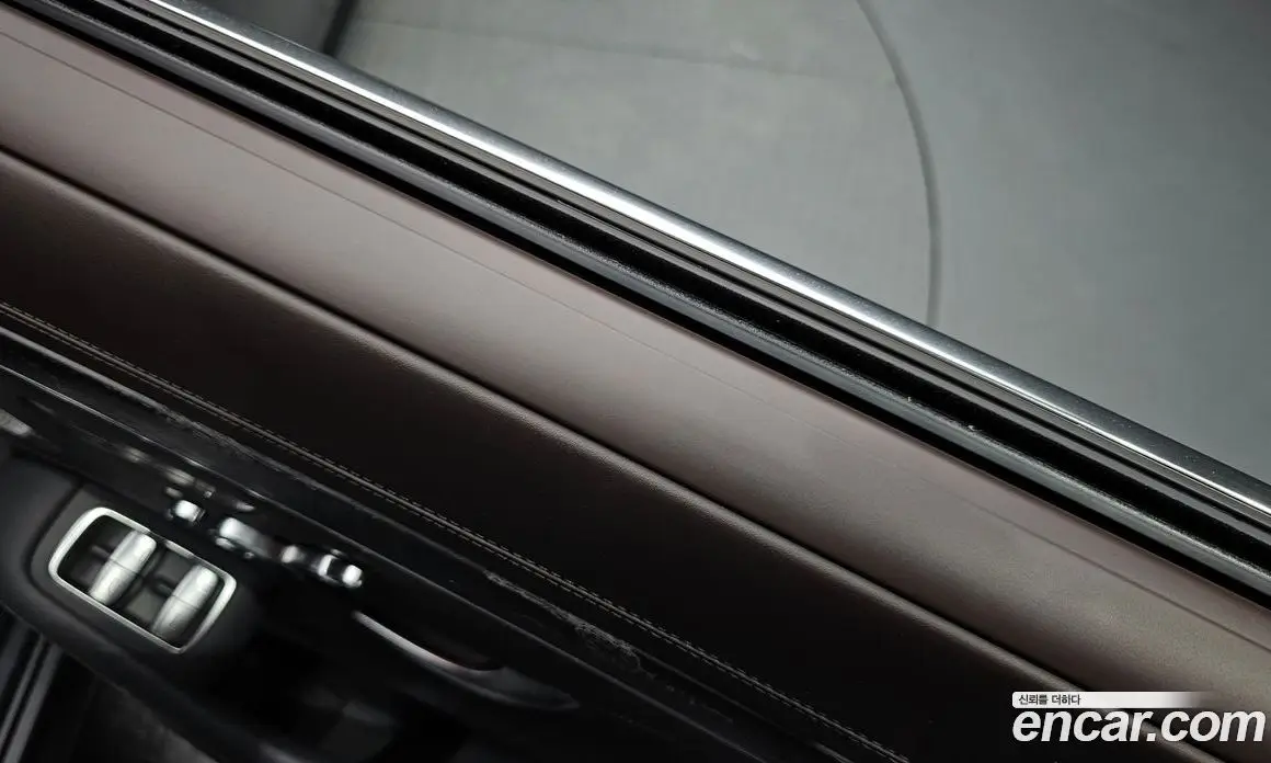 Mercedes-Benz S-Class 2018 4.7 автомат (гидро), фото 40 Mercedes-Benz S-Class 2018 4.7 автомат (гидро), фото 40